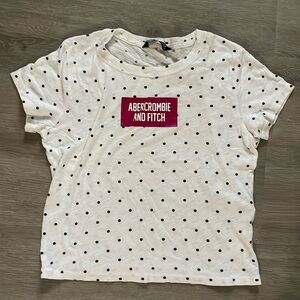 Abercrombie girl’s top